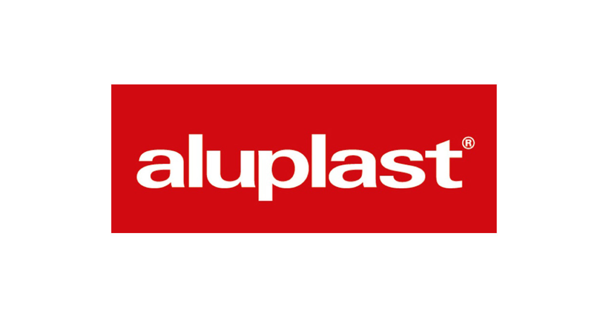 Aluplast. Немецкое качество для красивой жизни